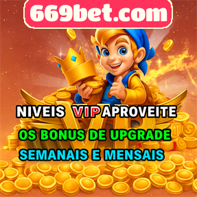 669bet.com Fundo de Resgate de Perdas Semanais